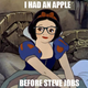 Illustration for article titled Hipster Disney Princesses take over the internet